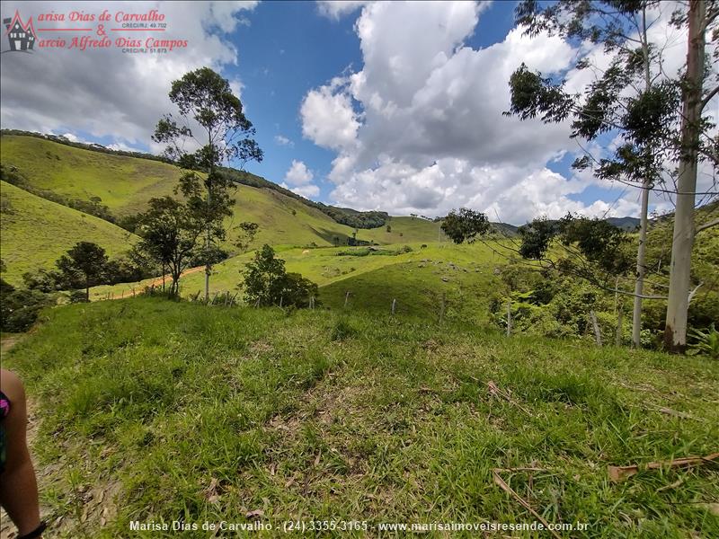 Sítio a Venda no Outros em Bocaina de Minas